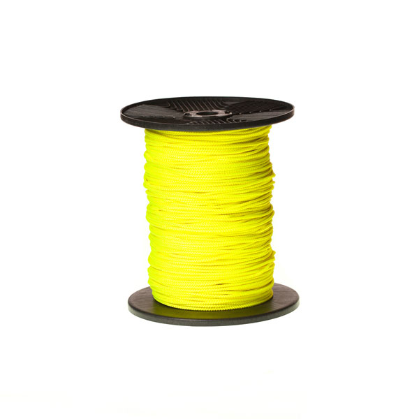 Pavers String Line, 1000FT Polyester Core – Fabco Model