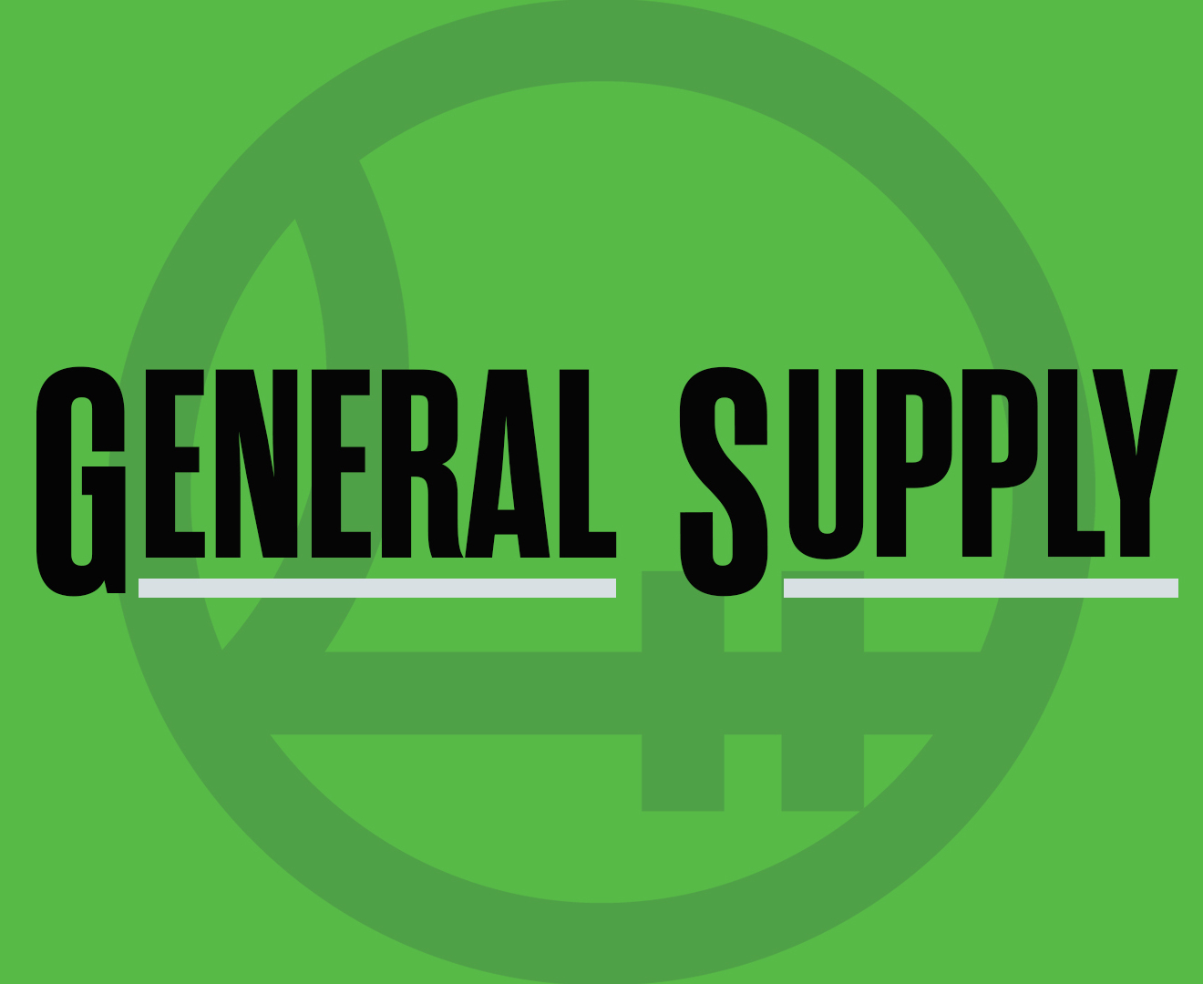General Supply